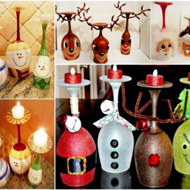 Make Christmas light balls with plastic cups | DIY Creative Crafts
